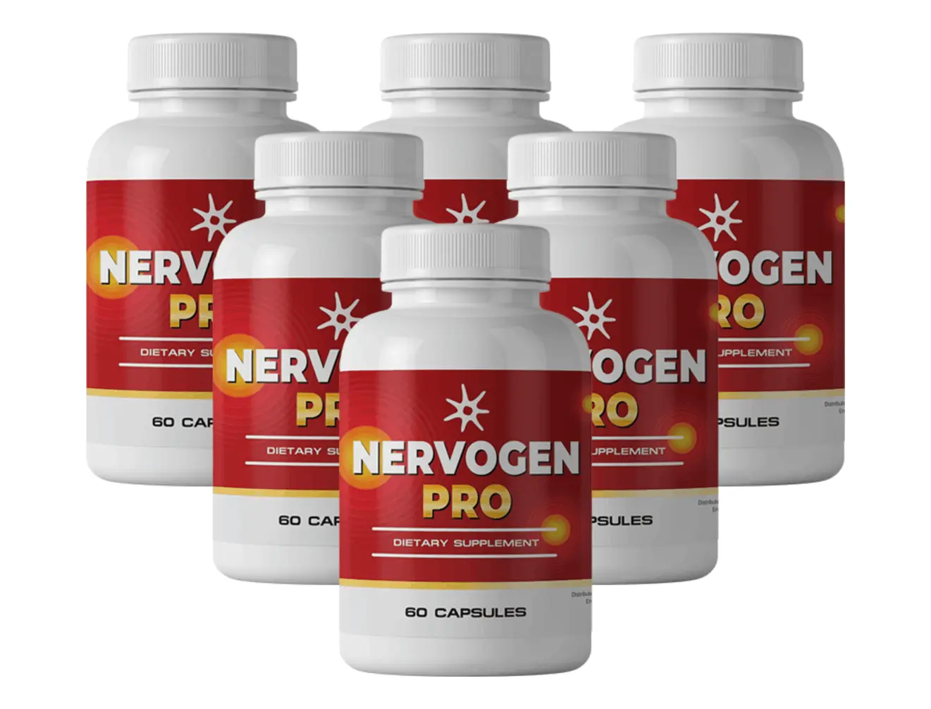 nervogen pro discount
